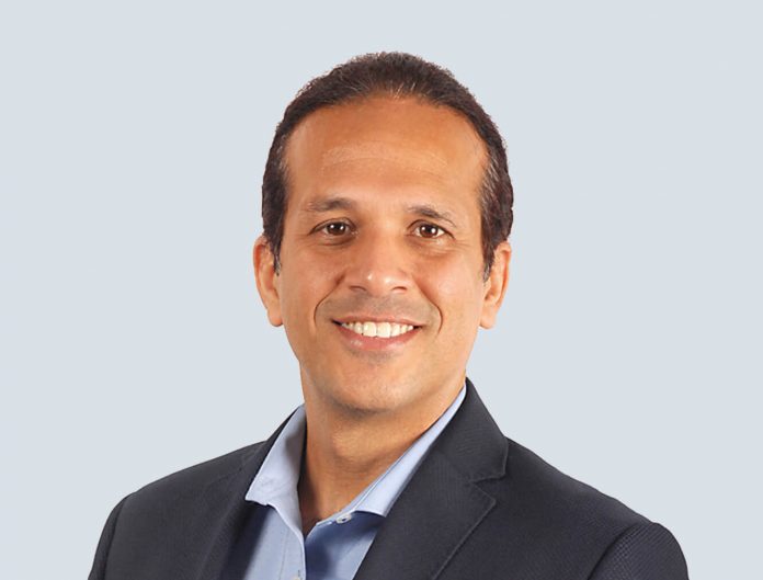 Interview with Manoj Choudhary, CTO at Jitterbit