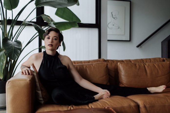 Interview with Sigourney Belle, Founder of Wild Business